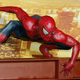 Illustration for article titled Whats inside this 25-year-old can of Spider-Man Chef Boyardee is scarier than any supervillain